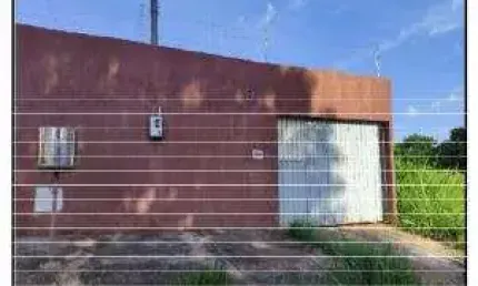 Oportunidade Única em LUZIANIA - GO | Tipo: Casa | Negociação: Venda Direta Online  | Situação: Imóvel