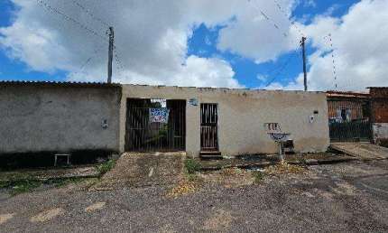 Oportunidade Única em AGUAS LINDAS DE GOIAS - GO | Tipo: Casa | Negociação: Venda Direta Online  | Situação: Imóvel