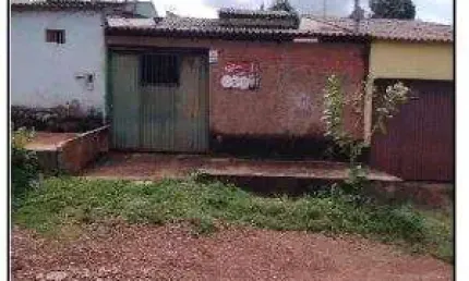Oportunidade Única em SANTO ANTONIO DO DESCOBERTO - GO | Tipo: Casa | Negociação: Venda Direta Online  | Situação: Imóvel