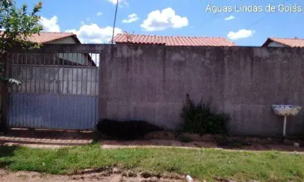 Oportunidade Única em AGUAS LINDAS DE GOIAS - GO | Tipo: Casa | Negociação: Venda Direta Online  | Situação: Imóvel