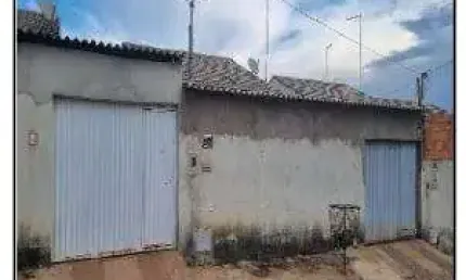 Oportunidade Única em LUZIANIA - GO | Tipo: Casa | Negociação: Venda Direta Online  | Situação: Imóvel