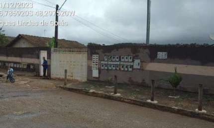Oportunidade Única em AGUAS LINDAS DE GOIAS - GO | Tipo: Casa | Negociação: Venda Direta Online  | Situação: Imóvel
