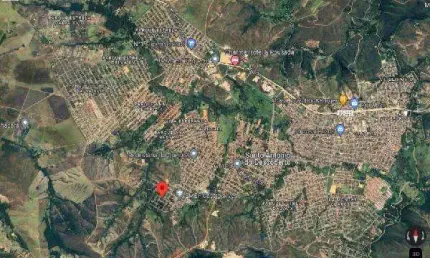 Oportunidade Única em SANTO ANTONIO DO DESCOBERTO - GO | Tipo: Casa | Negociação: Venda Direta Online  | Situação: Imóvel