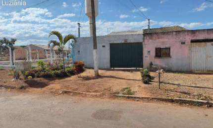 Oportunidade Única em LUZIANIA - GO | Tipo: Casa | Negociação: Venda Online  | Situação: Imóvel