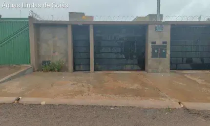 Oportunidade Única em AGUAS LINDAS DE GOIAS - GO | Tipo: Casa | Negociação: Venda Direta Online  | Situação: Imóvel