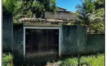 Oportunidade Única em MANGARATIBA - RJ | Tipo: Casa | Negociação: Venda Direta Online  | Situação: Imóvel