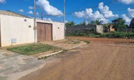 Oportunidade Única em LUZIANIA - GO | Tipo: Casa | Negociação: Venda Online  | Situação: Imóvel
