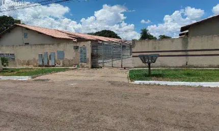 Oportunidade Única em LUZIANIA - GO | Tipo: Casa | Negociação: Venda Direta Online  | Situação: Imóvel