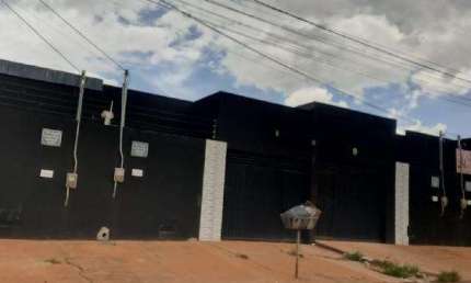 Oportunidade Única em PLANALTINA - GO | Tipo: Casa | Negociação: Venda Direta Online  | Situação: Imóvel