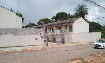 Oportunidade Única em CIDADE OCIDENTAL - GO | Tipo: Casa | Negociação: Venda Online  | Situação: Imóvel