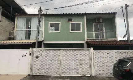 Oportunidade Única em NOVA IGUACU - RJ | Tipo: Casa | Negociação: Venda Direta Online  | Situação: Imóvel