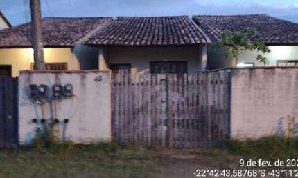 Oportunidade Única em MAGE - RJ | Tipo: Casa | Negociação: Venda Direta Online  | Situação: Imóvel