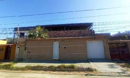 Oportunidade Única em SAO JOAO DE MERITI - RJ | Tipo: Casa | Negociação: Venda Direta Online  | Situação: Imóvel
