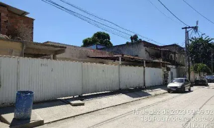 Oportunidade Única em SAO GONCALO - RJ | Tipo: Casa | Negociação: Venda Direta Online  | Situação: Imóvel