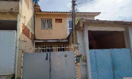 Oportunidade Única em NOVA IGUACU - RJ | Tipo: Casa | Negociação: Venda Direta Online  | Situação: Imóvel