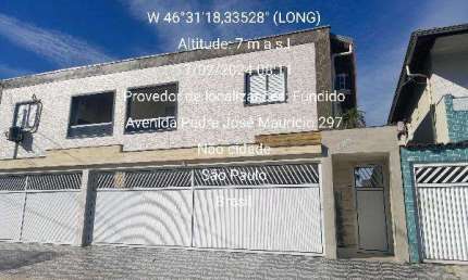 Oportunidade Única em PRAIA GRANDE - SP | Tipo: Casa | Negociação: Venda Direta Online  | Situação: Imóvel