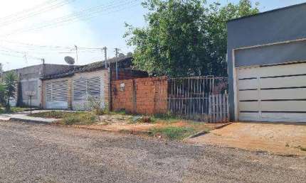 Oportunidade Única em PLANALTINA - GO | Tipo: Casa | Negociação: Venda Direta Online  | Situação: Imóvel