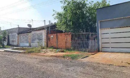 Oportunidade única em planaltina - go | tipo: casa | negociação: venda direta online  | situação: imóvel