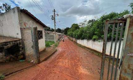 Oportunidade Única em CIDADE OCIDENTAL - GO | Tipo: Casa | Negociação: Venda Direta Online  | Situação: Imóvel