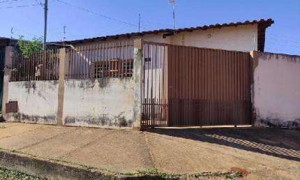 Oportunidade Única em LUZIANIA - GO | Tipo: Casa | Negociação: Venda Direta Online  | Situação: Imóvel