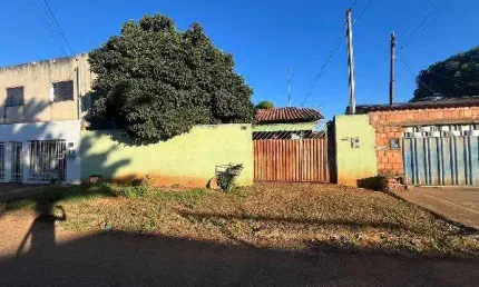 Oportunidade Única em AGUAS LINDAS DE GOIAS - GO | Tipo: Casa | Negociação: Venda Direta Online  | Situação: Imóvel