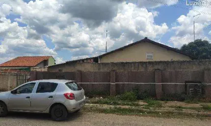 Oportunidade Única em LUZIANIA - GO | Tipo: Casa | Negociação: Venda Direta Online  | Situação: Imóvel