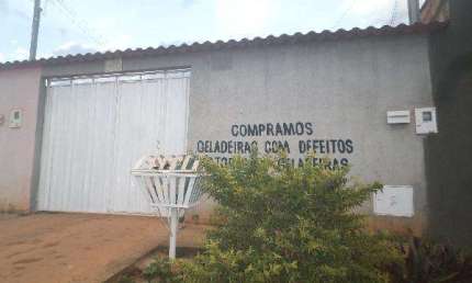 Oportunidade Única em SANTO ANTONIO DO DESCOBERTO - GO | Tipo: Casa | Negociação: Venda Direta Online  | Situação: Imóvel