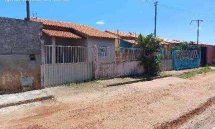 Oportunidade Única em AGUAS LINDAS DE GOIAS - GO | Tipo: Casa | Negociação: Venda Direta Online  | Situação: Imóvel