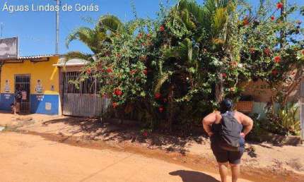 Oportunidade Única em AGUAS LINDAS DE GOIAS - GO | Tipo: Casa | Negociação: Venda Direta Online  | Situação: Imóvel