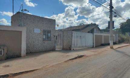 Oportunidade Única em VALPARAISO DE GOIAS - GO | Tipo: Casa | Negociação: Venda Direta Online  | Situação: Imóvel