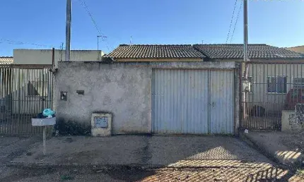 Oportunidade Única em SANTO ANTONIO DO DESCOBERTO - GO | Tipo: Casa | Negociação: Venda Direta Online  | Situação: Imóvel