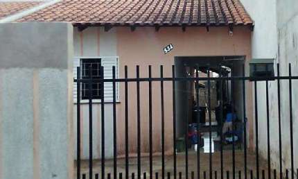 Oportunidade Única em FLORESTOPOLIS - PR | Tipo: Casa | Negociação: Venda Direta Online  | Situação: Imóvel