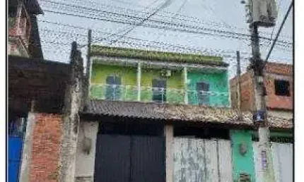 Oportunidade Única em SAO GONCALO - RJ | Tipo: Casa | Negociação: Venda Online  | Situação: Imóvel