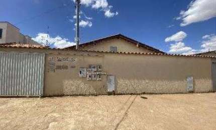 Oportunidade Única em PLANALTINA - GO | Tipo: Casa | Negociação: Venda Direta Online  | Situação: Imóvel