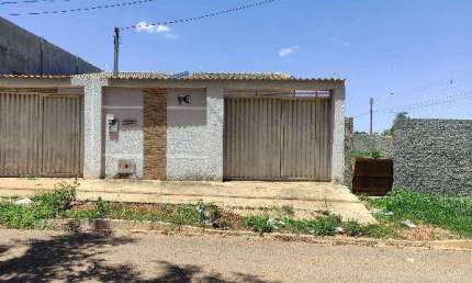 Oportunidade Única em LUZIANIA - GO | Tipo: Casa | Negociação: Venda Online  | Situação: Imóvel