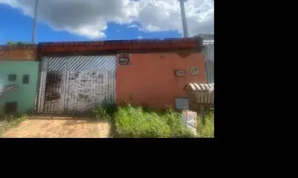 Oportunidade Única em SANTO ANTONIO DO DESCOBERTO - GO | Tipo: Casa | Negociação: Venda Direta Online  | Situação: Imóvel