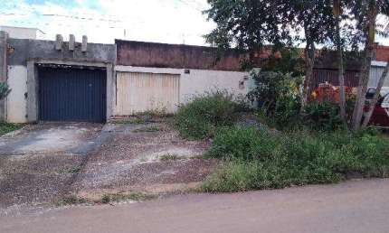 Oportunidade Única em NOVO GAMA - GO | Tipo: Casa | Negociação: Venda Direta Online  | Situação: Imóvel