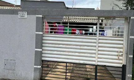 Oportunidade Única em LUZIANIA - GO | Tipo: Casa | Negociação: Venda Direta Online  | Situação: Imóvel