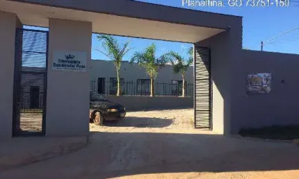 Oportunidade Única em PLANALTINA - GO | Tipo: Casa | Negociação: Venda Direta Online  | Situação: Imóvel