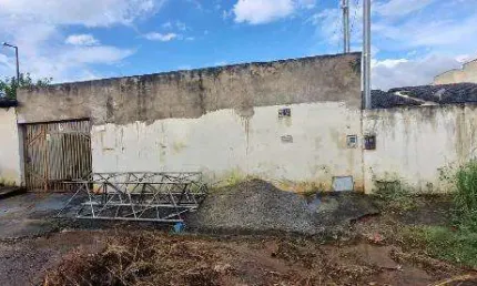 Oportunidade Única em LUZIANIA - GO | Tipo: Casa | Negociação: Venda Direta Online  | Situação: Imóvel