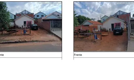 Oportunidade Única em PEROLA - PR | Tipo: Casa | Negociação: Venda Direta Online  | Situação: Imóvel
