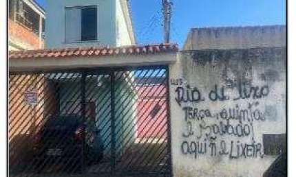 Oportunidade Única em NILOPOLIS - RJ | Tipo: Casa | Negociação: Venda Direta Online  | Situação: Imóvel