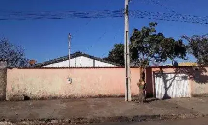 Oportunidade Única em ABADIANIA - GO | Tipo: Casa | Negociação: Venda Online  | Situação: Imóvel