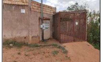 Oportunidade Única em AGUAS LINDAS DE GOIAS - GO | Tipo: Casa | Negociação: Venda Direta Online  | Situação: Imóvel