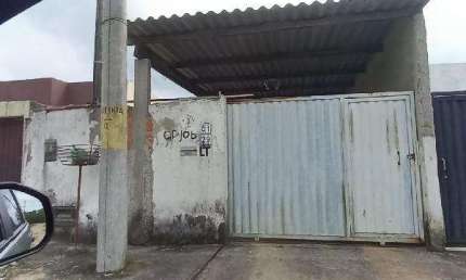 Oportunidade Única em ITAGUAI - RJ | Tipo: Casa | Negociação: Venda Direta Online  | Situação: Imóvel