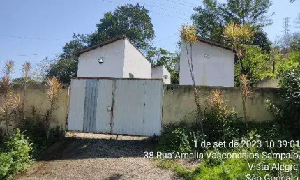 Oportunidade Única em SAO GONCALO - RJ | Tipo: Casa | Negociação: Venda Direta Online  | Situação: Imóvel