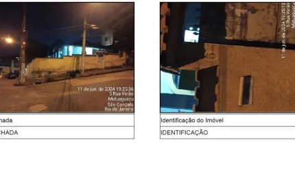 Oportunidade Única em SAO GONCALO - RJ | Tipo: Casa | Negociação: Venda Direta Online  | Situação: Imóvel