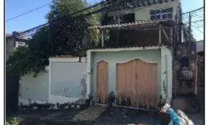 Oportunidade Única em RIO DE JANEIRO - RJ | Tipo: Casa | Negociação: Venda Direta Online  | Situação: Imóvel