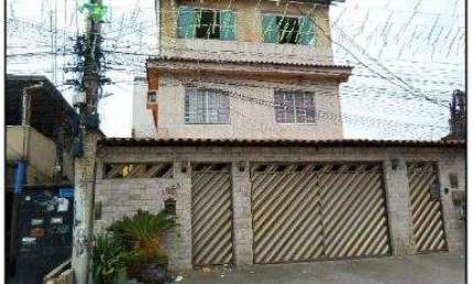 Oportunidade Única em SAO JOAO DE MERITI - RJ | Tipo: Casa | Negociação: Venda Direta Online  | Situação: Imóvel