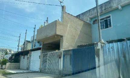 Oportunidade Única em NOVA IGUACU - RJ | Tipo: Casa | Negociação: Venda Online  | Situação: Imóvel